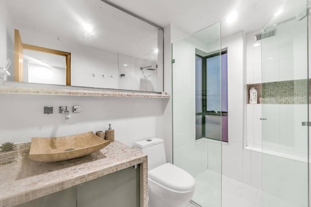 Beachside Escape 2br With Pool * Cartagena