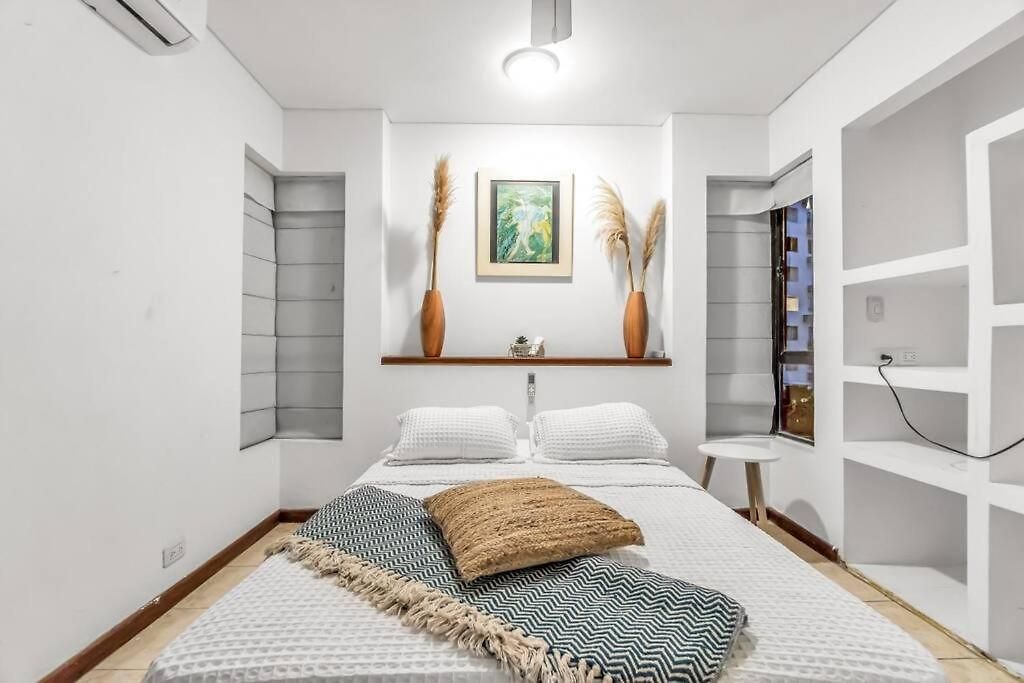 Apartment Beachside Escape 2br With Pool *