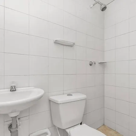 Beachside Escape 2br With Pool Apartamento Cartagena